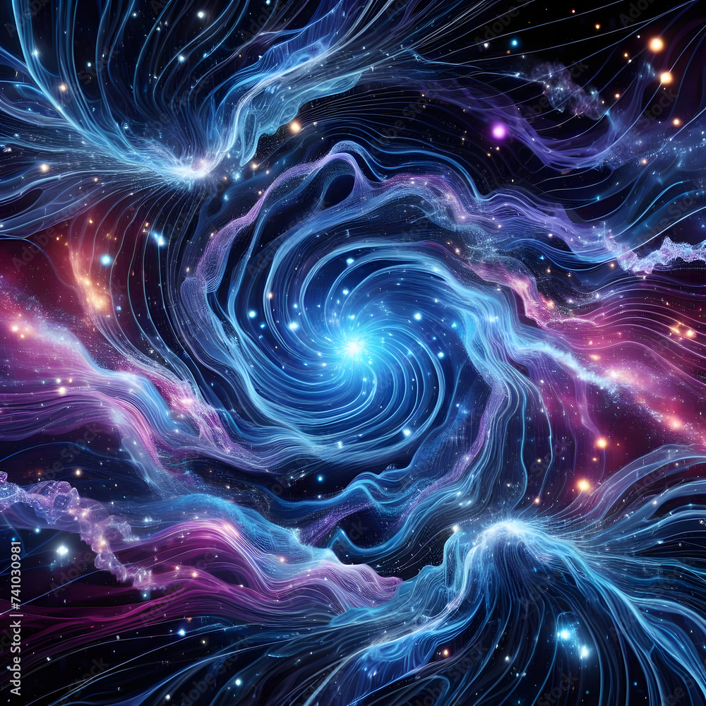 diversity of fractal realms diversity of fractal realms
