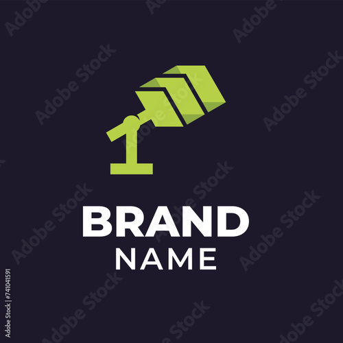 podcast construction logo, podcast logo about construction, building logo, podcast logo template