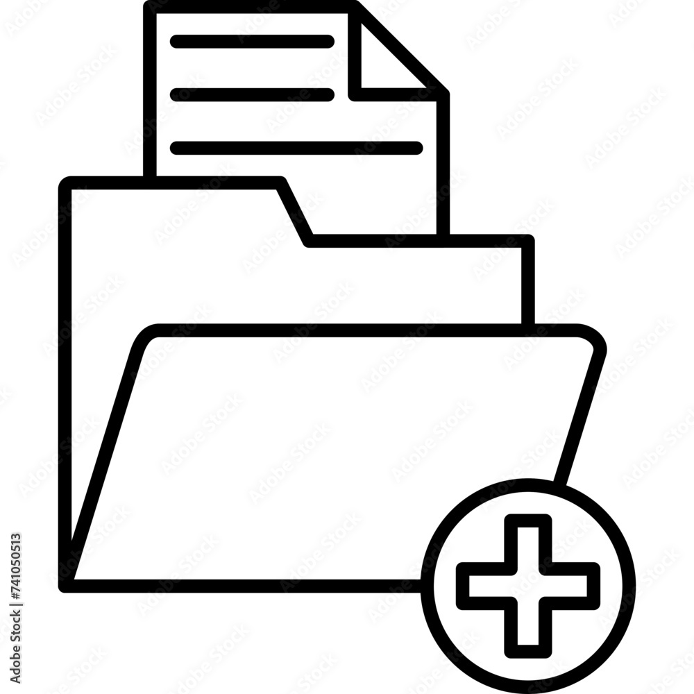 Folder Icon Folder Icon