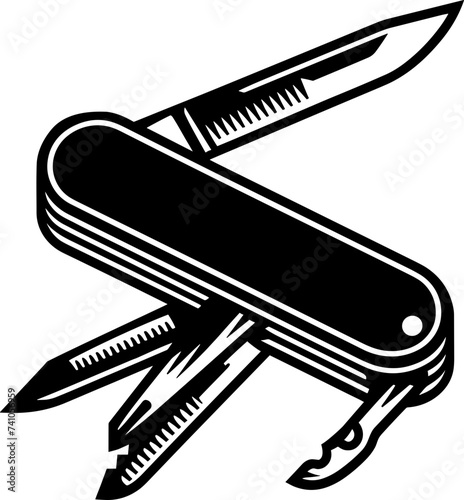 Pocket Knife