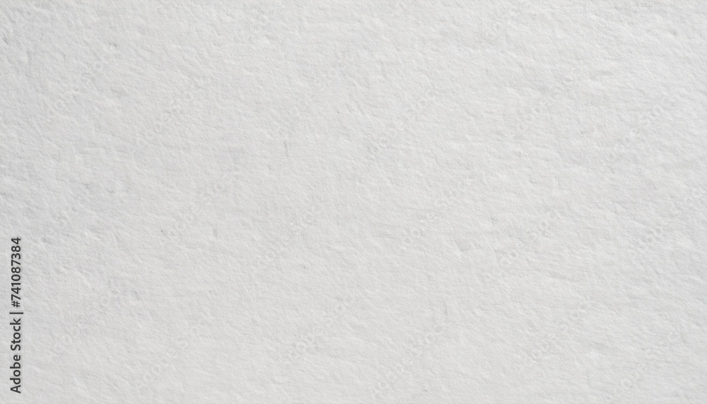 A rough texture background of white watercolour paper. High quality texture in extremely high resolution. - obrazy, fototapety, plakaty 