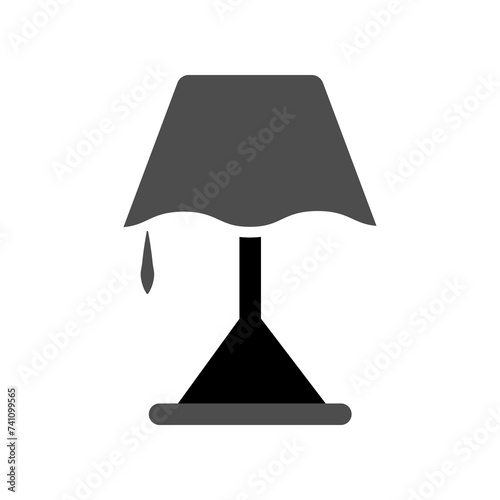 Table Lamp icon