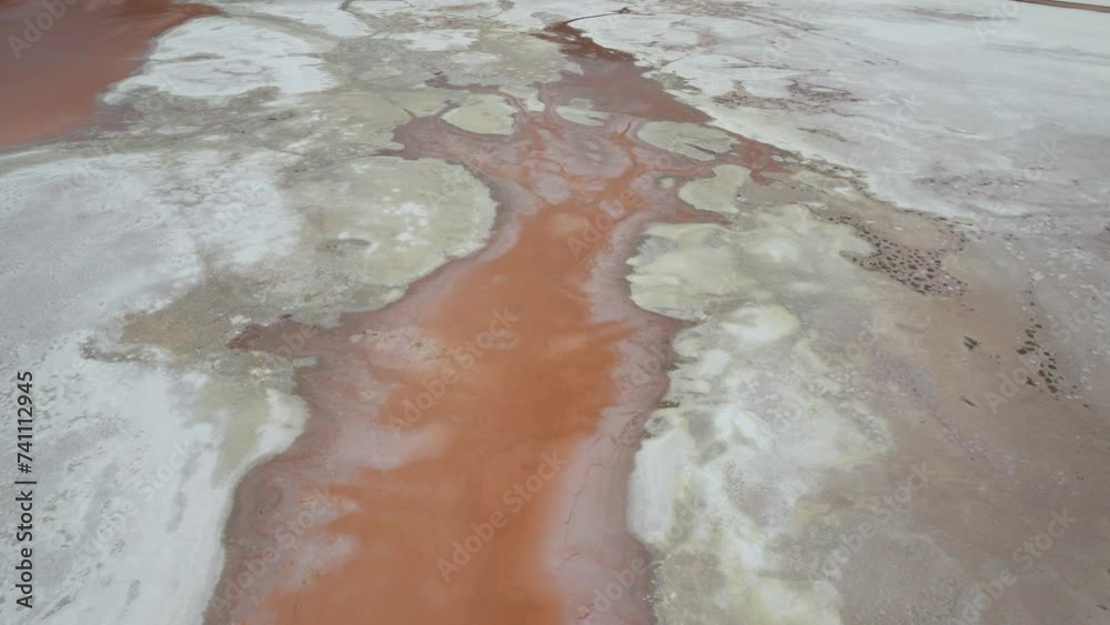 Laguna Colorada, Tour de Uyuni. Bolivia 