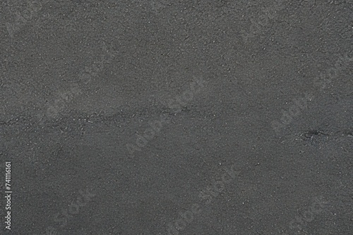 Asphalt texture