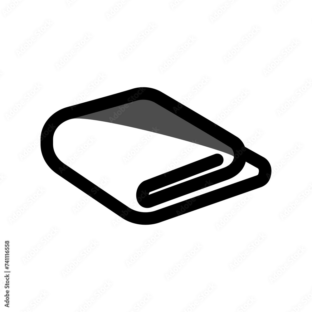 Towel icon PNG Towel icon PNG
