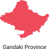 Province of Nepal, Gandaki Province or pradesh