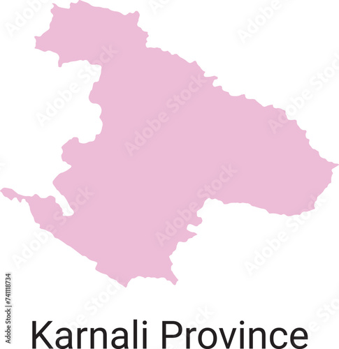 Province of Nepal, Karnali province or pradesh