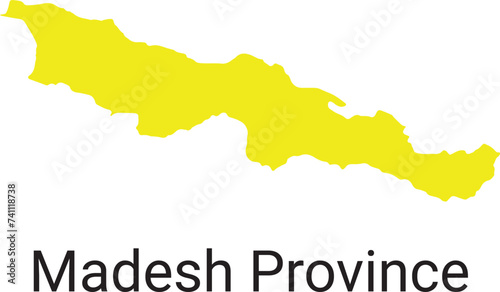 Province of Nepal, Madesh province or pradesh