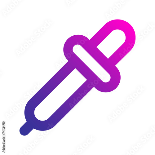 color picker gradient icon
