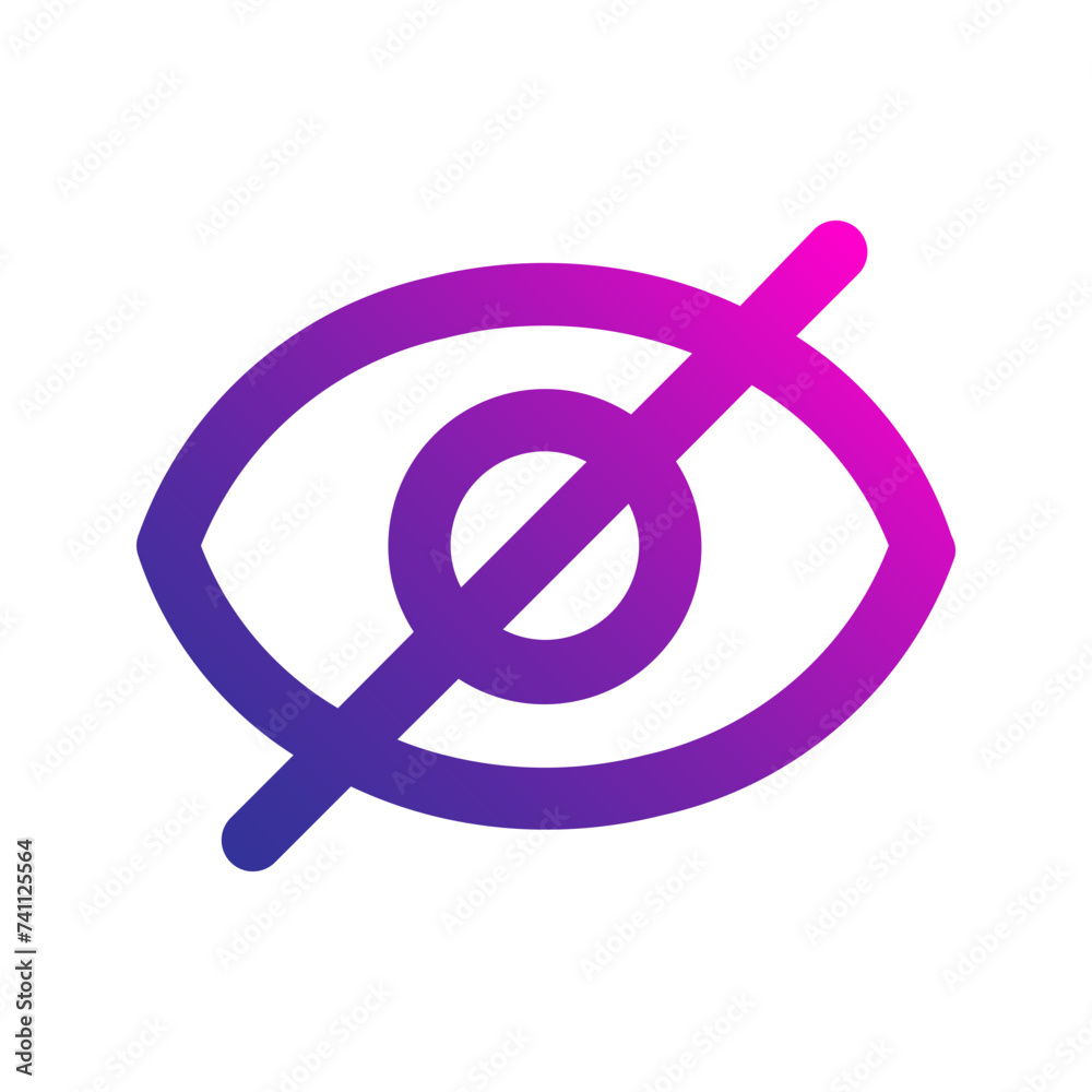 hide gradient icon hide gradient icon