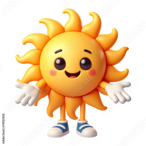 Here Comes The Sun Png & Hippie Sun flower Png design, beach sunburst spring summer shirt png clipart