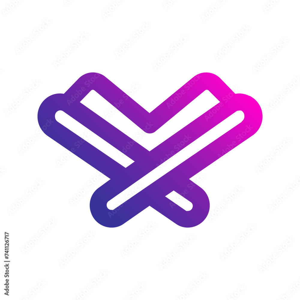 Quran gradient icon Quran gradient icon
