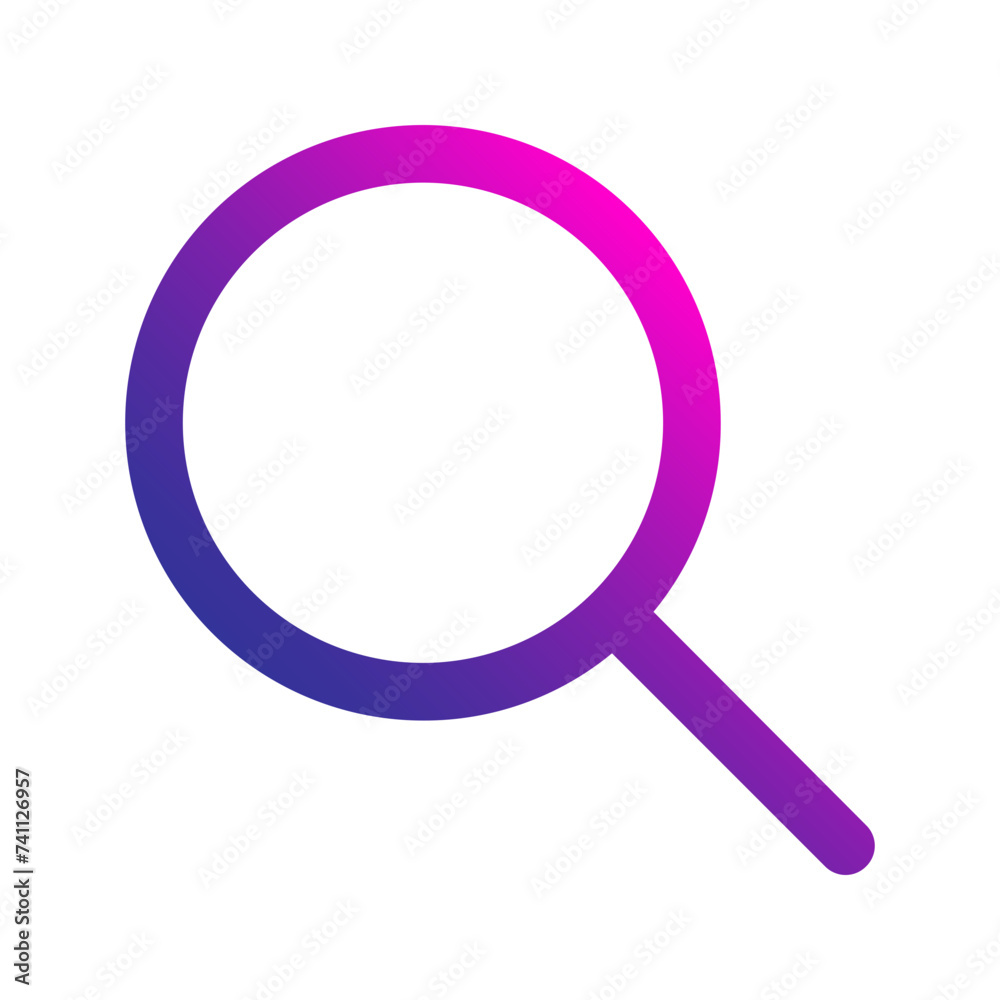 search gradient icon search gradient icon