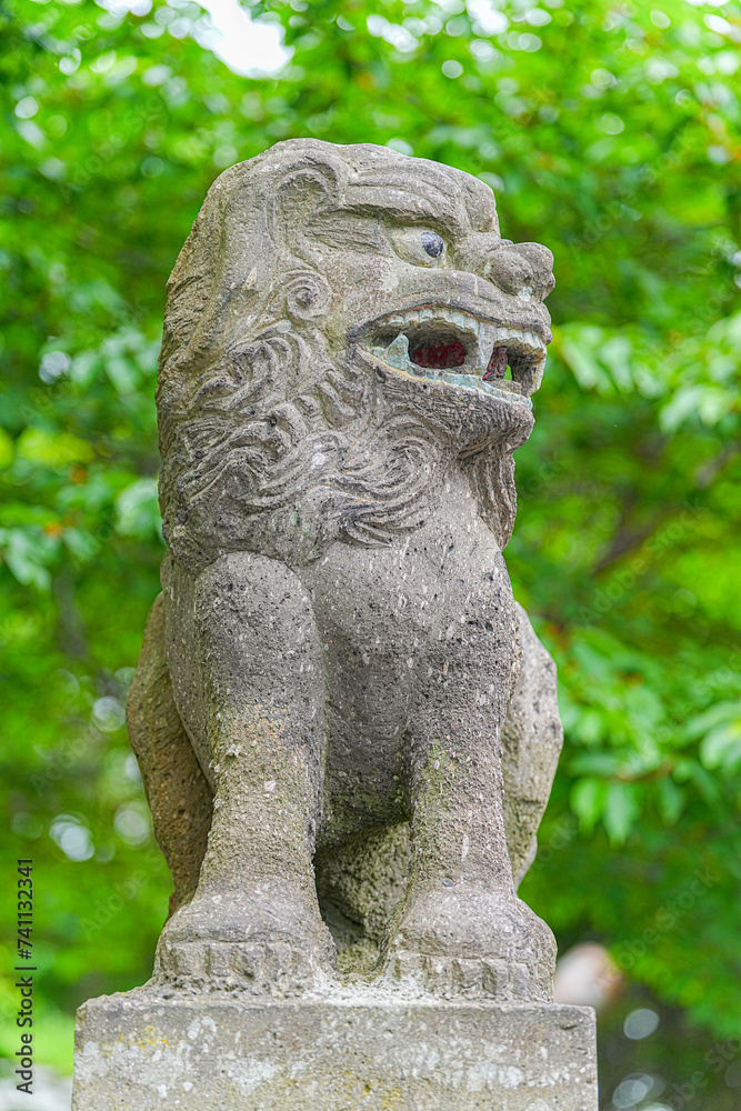 厳島神社