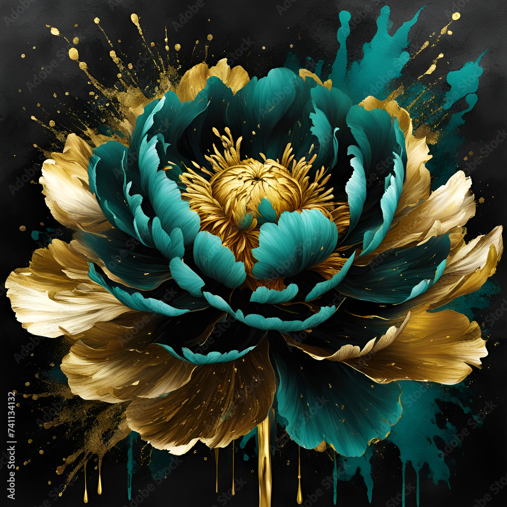 flower