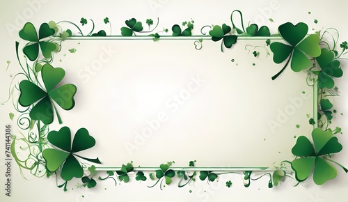 Generative AI  Sweetheart Hoya leaves or Valentine Hoya, Hoya kerrii. Fresh green heart shaped leaf, ivy plant in frame. Isolated, transparent, white background, copy space, clipping path, PNG file. S photo