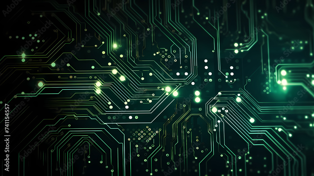 Circuit board background, technology and science concept background Circuit board background, technology and science concept background