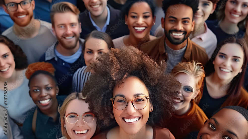 A group of diverse people multicultural ethnicities from different people around the world A group of diverse people multicultural ethnicities from different people around the world