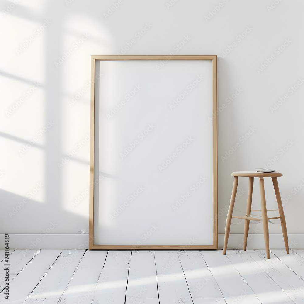 empty room with a white wall empty room with a white wall