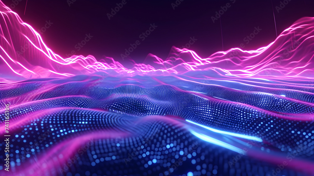 abstract background with lines abstract background with lines