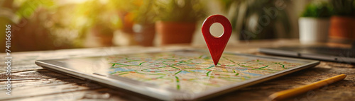 Enhancing online visibility through local SEO strategies