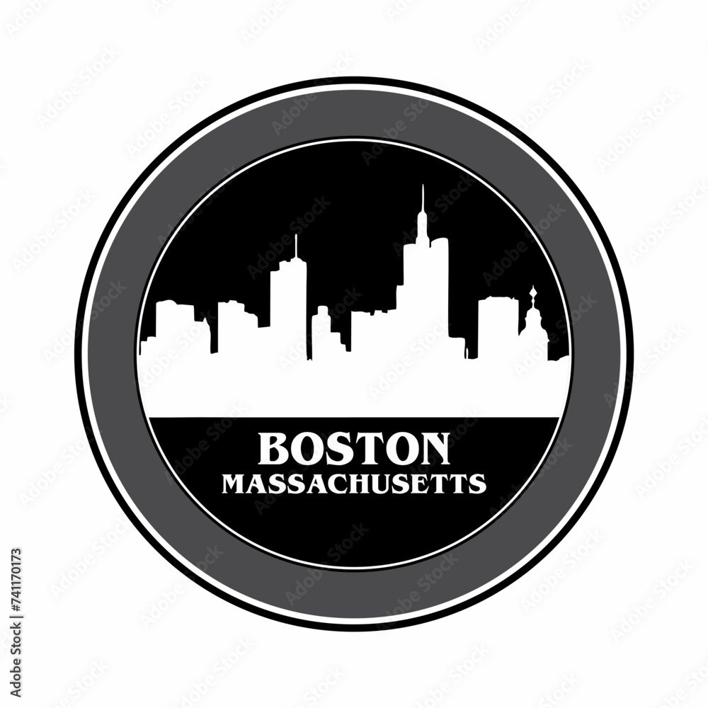 Boston Massachusetts United States of America