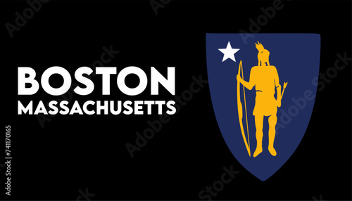 Boston Massachusetts United States of America