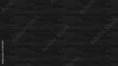 brick pattern black background