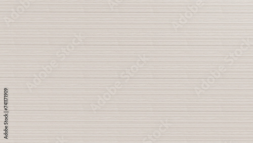 Abstract texture horizontal cream for interior wallpaper background or cover