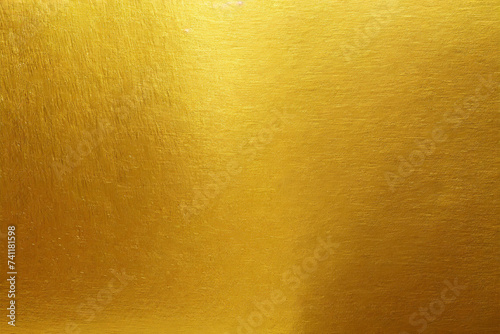 Details of gold texture abstract background.