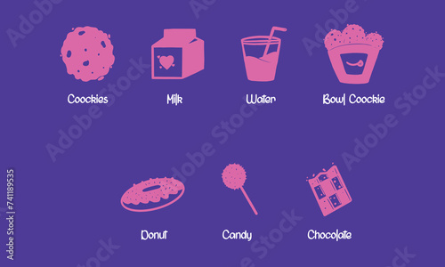 Cookie design can be the main key in attracting customer interest and making your product different from others. Here are some elements to consider when describing a cookie design