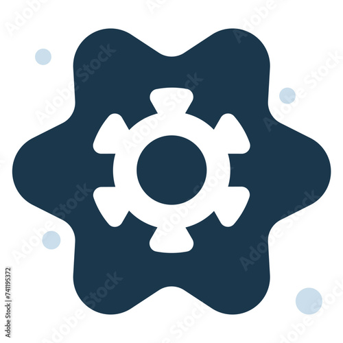 icon, gear, work, symbol, setting, business, cog, cogwheel, illustration, engine, technology, vector, wheel, circle, concept, machine, element, progress, design, industrial, sign, mechanism, equipment