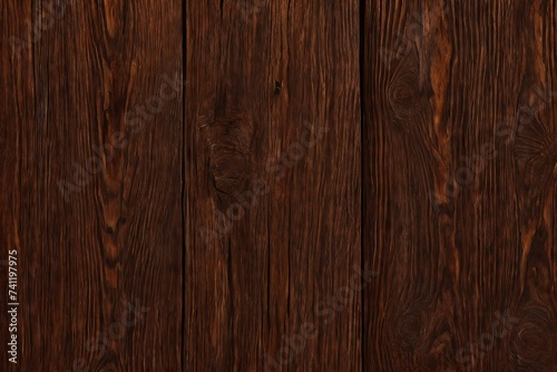 Abstract background with wooden planks texture.