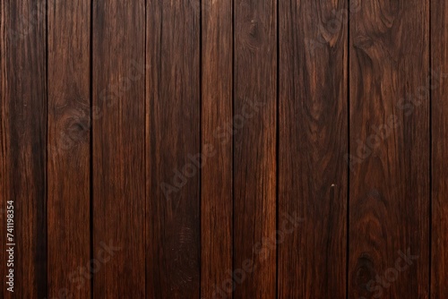 Abstract background with wooden planks texture.