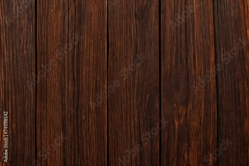 Abstract background with wooden planks texture.