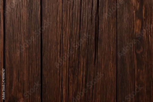 Abstract background with wooden planks texture.