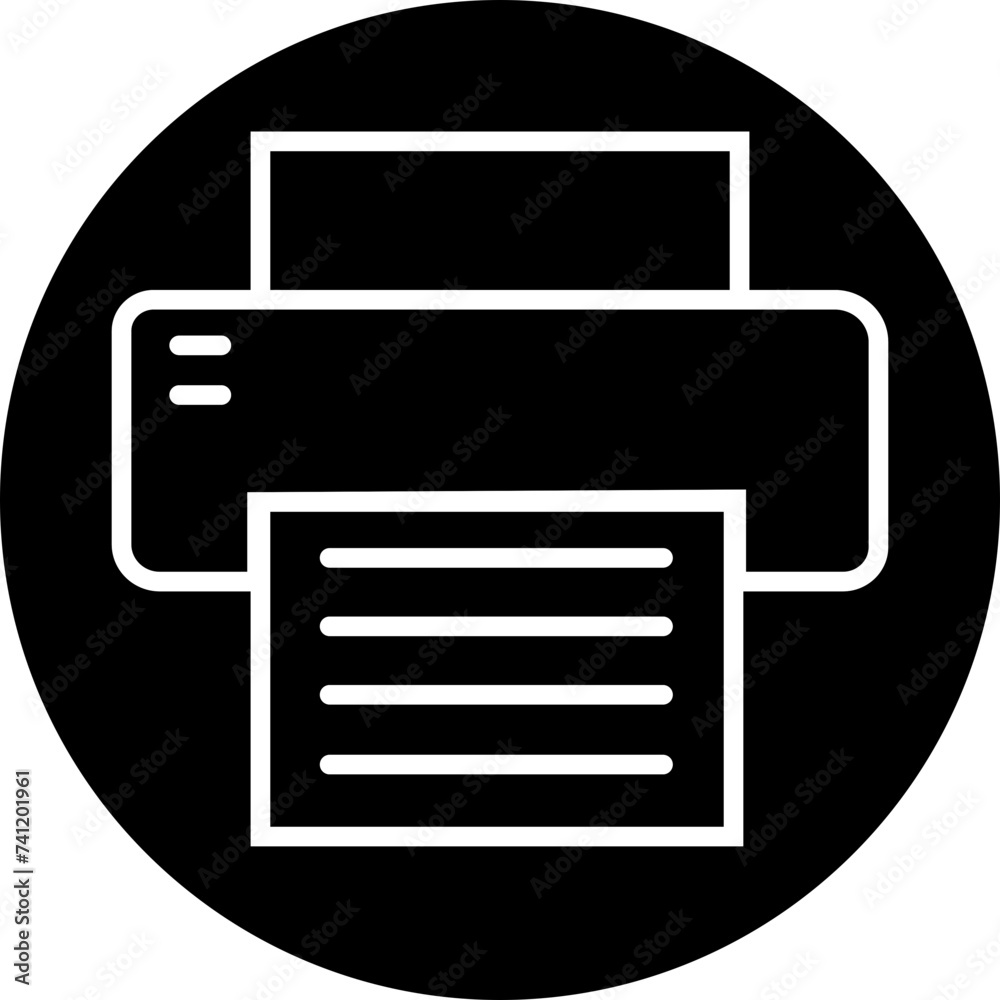 Printer icon in Line Style editable stock. Document printing or fax symbol. Vector illustration for web site or mobile app. Printing sign. Premium quality symbol isolated on transparent background. Printer icon in Line Style editable stock. Document printing or fax symbol. Vector illustration for web site or mobile app. Printing sign. Premium quality symbol isolated on transparent background.