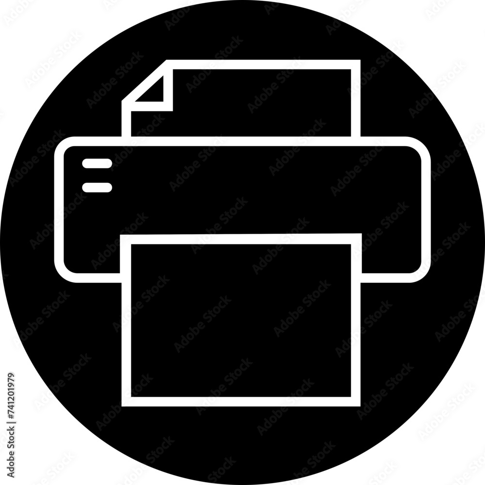 Printer icon in Line Style editable stock. Document printing or fax symbol. Vector illustration for web site or mobile app. Printing sign. Premium quality symbol isolated on transparent background. Printer icon in Line Style editable stock. Document printing or fax symbol. Vector illustration for web site or mobile app. Printing sign. Premium quality symbol isolated on transparent background.