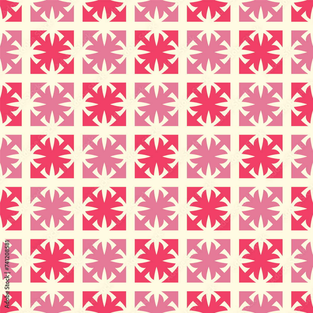 Geometrical abstract seamless repeat pattern allover Geometrical abstract seamless repeat pattern allover