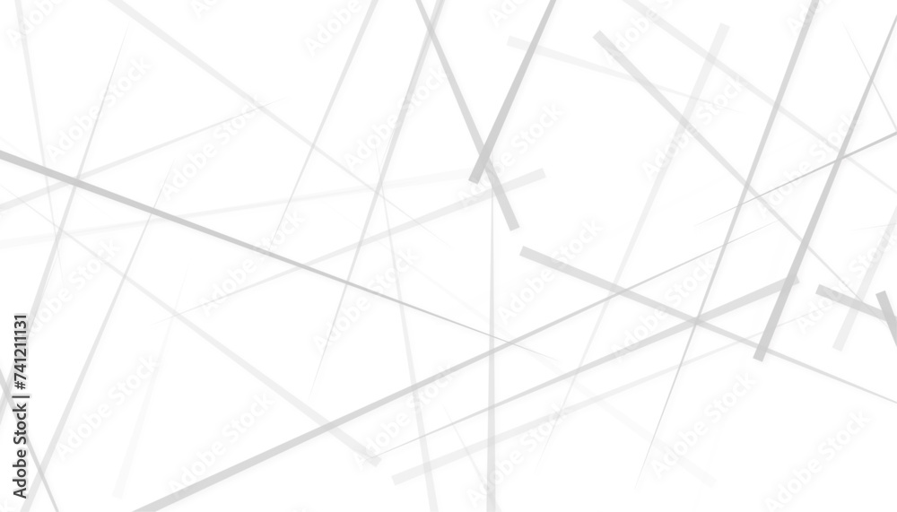 Abstract pattern diagonal line vector. Design stripe background. Random chaotic lines abstract geometric pattern