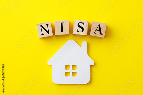 NISA（少額投資非課税制度）