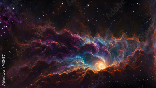 nebulae-embracing-clusters-of-stars-swirls-of-cosmic-dust-and-vibrant-gas-clouds-in-hues-of-neon