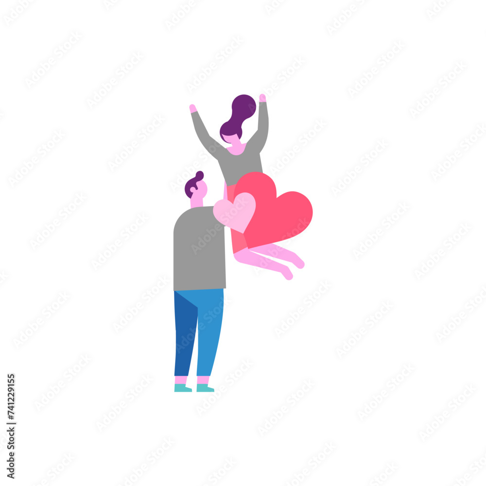 people couple on valentine's day love people couple on valentine's day love