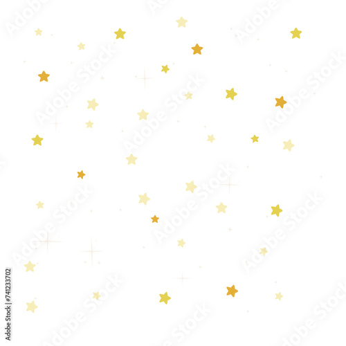 Star decoration 