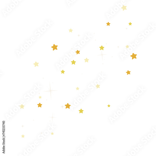 Star decoration 