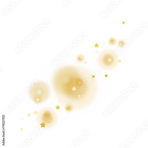Starlight decoration 