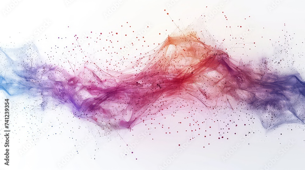 Hyper Dimensional Graph Network, Generative AI Hyper Dimensional Graph Network, Generative AI