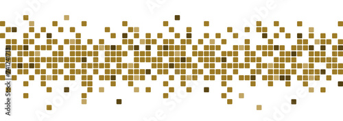 mosaic texture