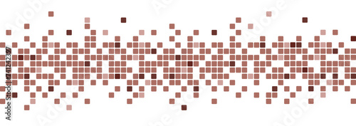 mosaic texture