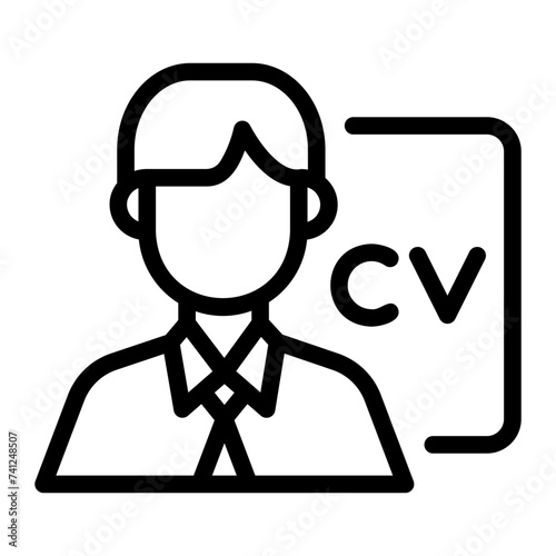 cv